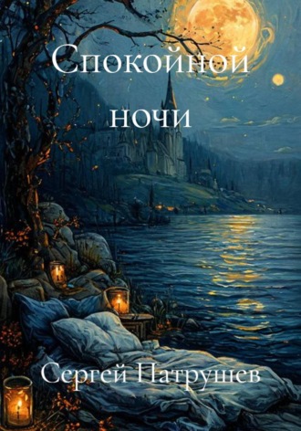 Спокойной ночи , Спокойной ночи