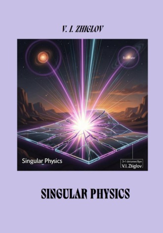 Singular Physics , Singular Physics