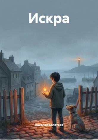 Искра , Искра
