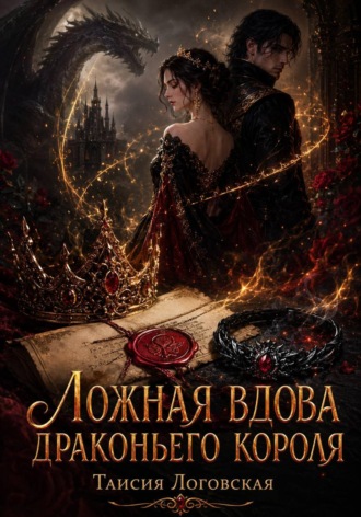 Ложная вдова драконьего короля , Ложная вдова драконьего короля