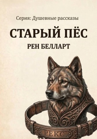 «Старый пёс» из серии: Душевные истории , «Старый пёс» из серии: Душевные истории