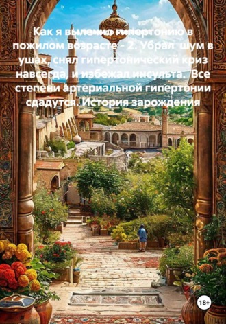 Как я вылечил гипертонию в пожилом возрасте — 2. Убрал шум в ушах, снял гипертонический криз навсегда, и избежал инсульта. Все степени артериальной гипертонии сдадутся. История зарождения , Как я вылечил гипертонию в пожилом возрасте - 2. Убрал шум в ушах, снял гипертонический криз навсегда, и избежал инсульта. Все степени артериальной гипертонии сдадутся. История зарождения