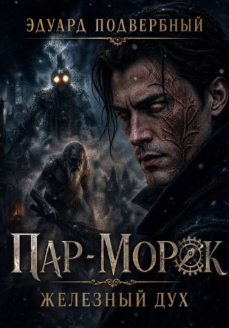 Пар-Морок. Железный Дух , Пар-Морок. Железный Дух