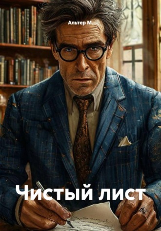 Чистый лист , Чистый лист