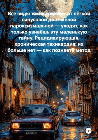 Все виды тахикардии — от лёгкой синусовой до тяжёлой пароксизмальной — уходят, как только узнаёшь эту маленькую тайну. Рецидивирующая, хроническая тахикардия: их больше нет — как познаете метод , Все виды тахикардии — от лёгкой синусовой до тяжёлой пароксизмальной — уходят, как только узнаёшь эту маленькую тайну. Рецидивирующая, хроническая тахикардия: их больше нет — как познаете метод