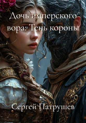 Дочь имперского вора: Тень короны , Дочь имперского вора: Тень короны