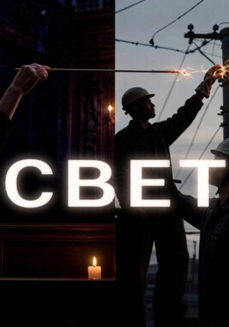Свет , Свет