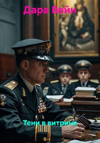 Тени в витрине , Тени в витрине
