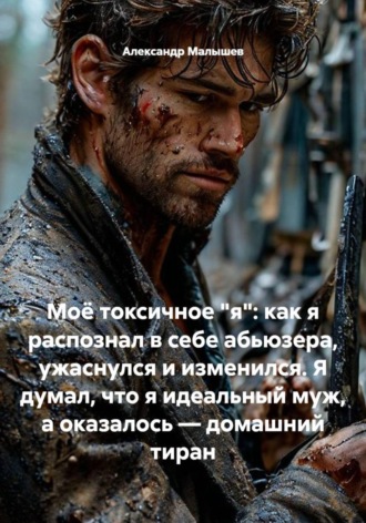 Моё токсичное «я»: как я распознал в себе абьюзера, ужаснулся и изменился. Я думал, что я идеальный муж, а оказалось — домашний тиран , Моё токсичное "я": как я распознал в себе абьюзера, ужаснулся и изменился. Я думал, что я идеальный муж, а оказалось — домашний тиран