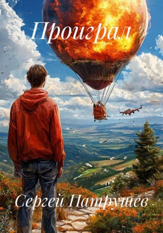 Проиграл , Проиграл