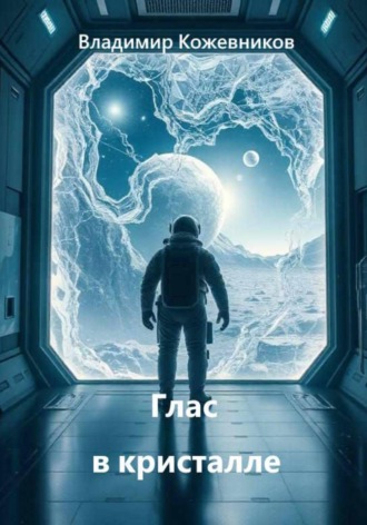 Глас в кристалле , Глас в кристалле