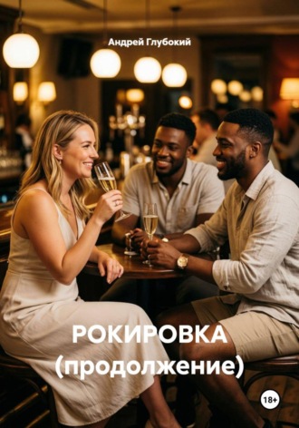 РОКИРОВКА (продолжение) , РОКИРОВКА (продолжение)