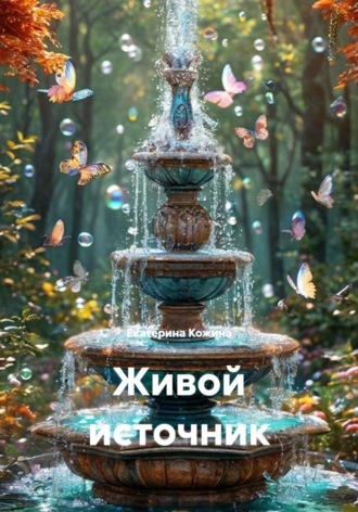 Живой источник , Живой источник