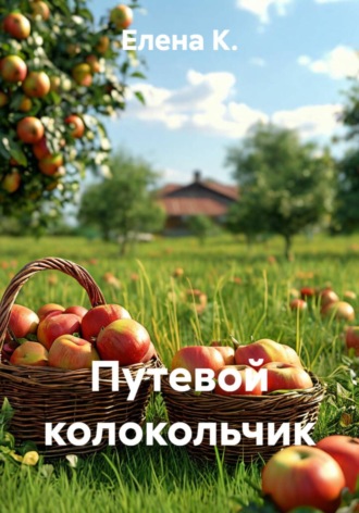 Путевой колокольчик , Путевой колокольчик