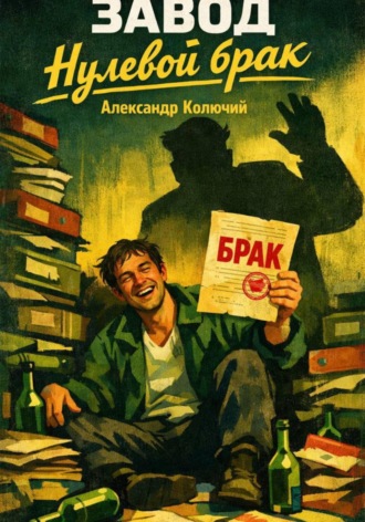 Завод. Нулевой брак , Завод. Нулевой брак