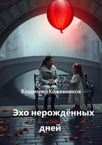 Эхо нерождённых дней , Эхо нерождённых дней