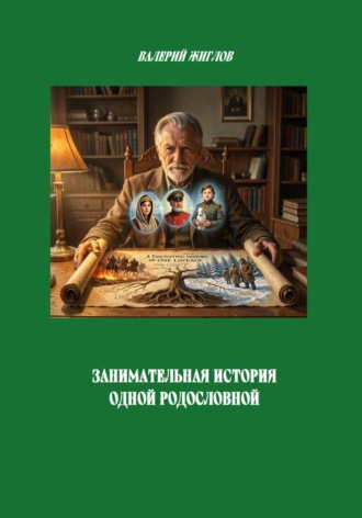 Занимательная история одной родословной , Занимательная история одной родословной