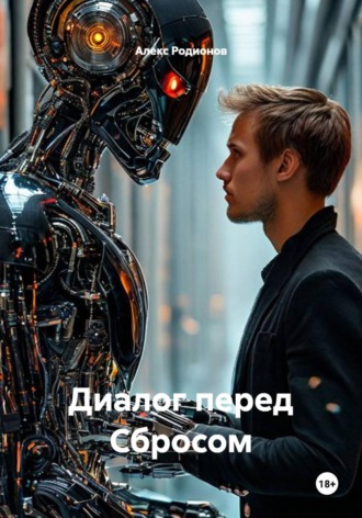 Диалог перед Сбросом , Диалог перед Сбросом