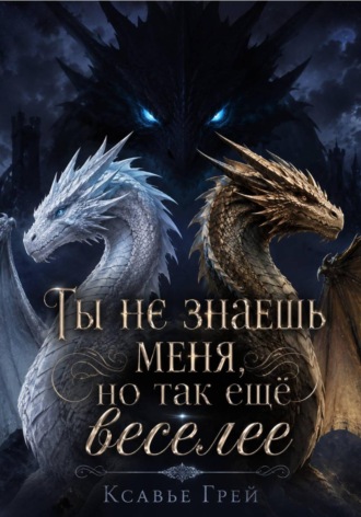 Ты не знаешь меня, но так ещё веселее , Ты не знаешь меня, но так ещё веселее