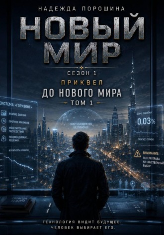 До нового мира. Последний человек старого порядка , До нового мира. Последний человек старого порядка