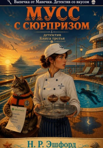 Мусс с сюрпризом , Мусс с сюрпризом