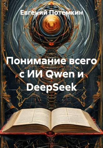Понимание всего с ИИ Qwen и DeepSeek , Понимание всего с ИИ Qwen и DeepSeek