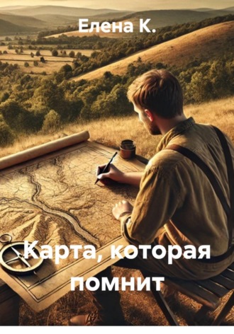 Карта, которая помнит , Карта, которая помнит