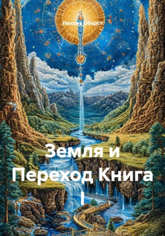 Земля и Переход Книга I , Земля и Переход Книга I
