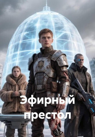 Эфирный престол , Эфирный престол