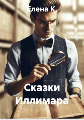Сказки Иллимара , Сказки Иллимара