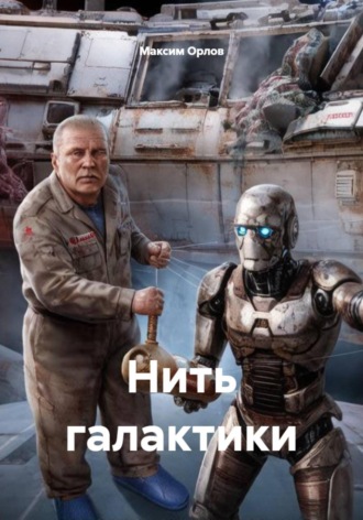 Нить галактики , Нить галактики