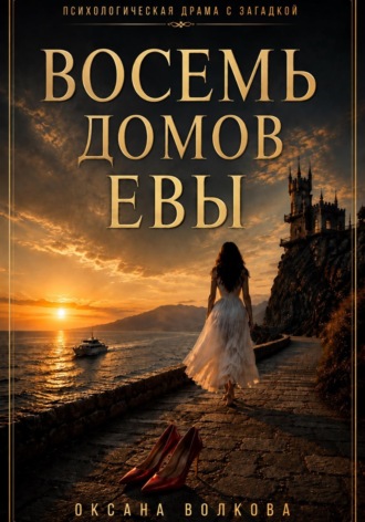 Восемь домов Евы , Восемь домов Евы