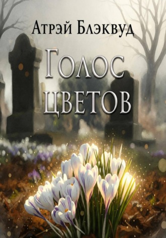 Голос цветов , Голос цветов