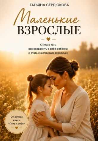 МАЛЕНЬКИЕ ВЗРОСЛЫЕ , МАЛЕНЬКИЕ ВЗРОСЛЫЕ