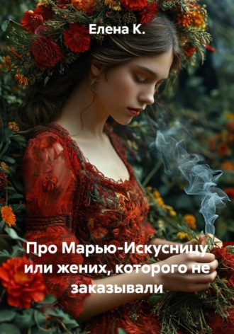 Про Марью-Искусницу или жених, которого не заказывали , Про Марью-Искусницу или жених, которого не заказывали