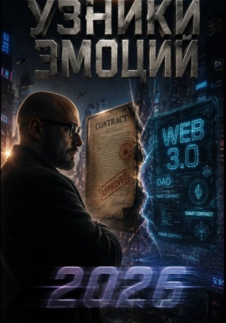 «Почему я отказался от экранизации «УЗНИКОВ ЭМОЦИЙ»: рассказ автора» , «Почему я отказался от экранизации «УЗНИКОВ ЭМОЦИЙ»: рассказ автора»