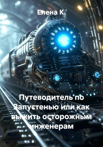 Путеводитель по Запустенью или как выжить осторожным инженерам , Путеводитель по Запустенью или как выжить осторожным инженерам