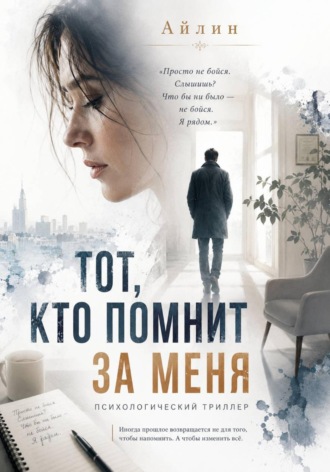 Тот, кто помнит за меня , Тот, кто помнит за меня