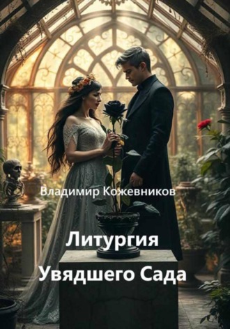 Литургия Увядшего Сада , Литургия Увядшего Сада