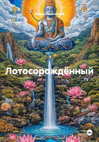 Лотосорождённый , Лотосорождённый