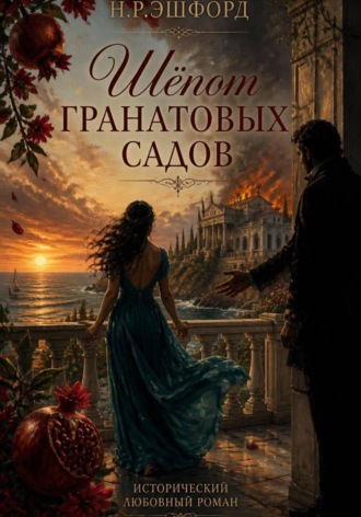 Шёпот гранатовых садов , Шёпот гранатовых садов