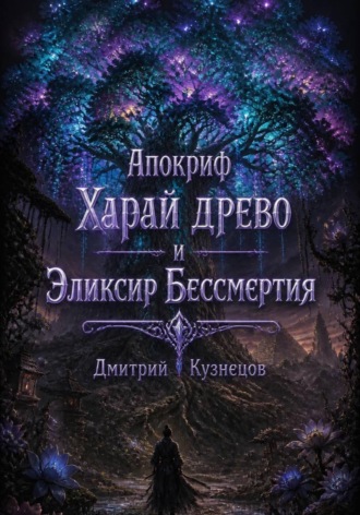 Апокриф: Харай древо и эликсир бессмертия , Апокриф: Харай древо и эликсир бессмертия