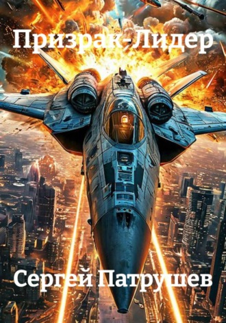 Призрак-Лидер , Призрак-Лидер