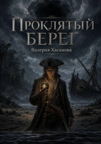 Проклятый берег , Проклятый берег