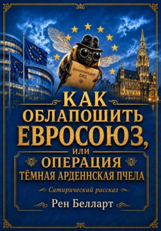 Как облапошить Евросоюз, или Операция Тёмная арденнская пчела , Как облапошить Евросоюз, или Операция Тёмная арденнская пчела