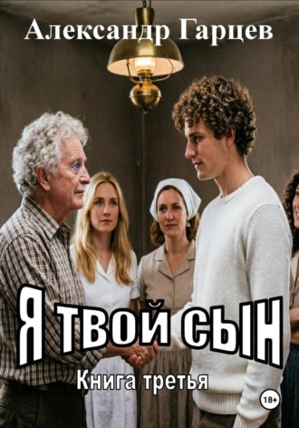 Я твой сын , Я твой сын