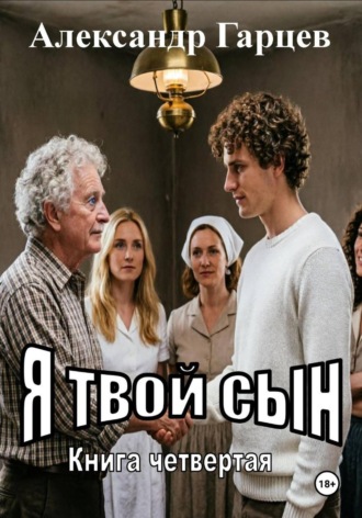 Я твой сын , Я твой сын