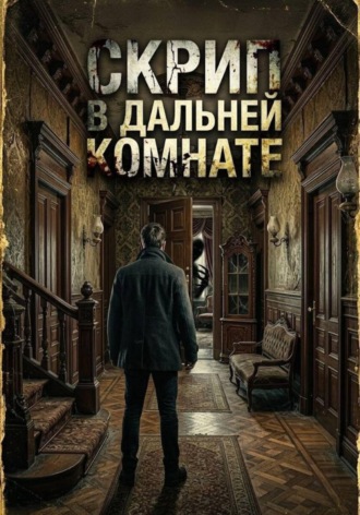 Скрип в дальней комнате , Скрип в дальней комнате