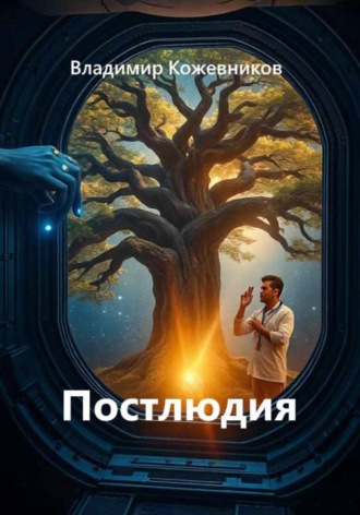 Постлюдия , Постлюдия