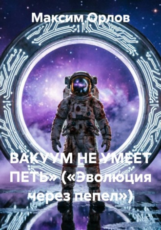 ВАКУУМ НЕ УМЕЕТ ПЕТЬ» («Эволюция через пепел») , ВАКУУМ НЕ УМЕЕТ ПЕТЬ» («Эволюция через пепел»)